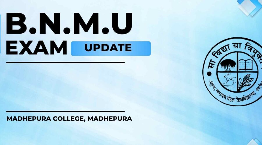 exam banner